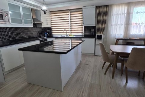 4+1 Lejlighed  i Oba, Antalya, Tyrkiet Nr. 228377 - 5