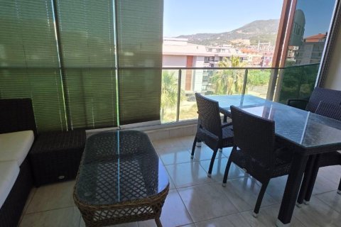 4+1 Lejlighed  i Oba, Antalya, Tyrkiet Nr. 228377 - 10
