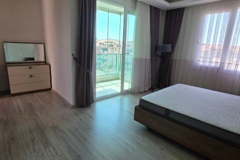 4+1 Lejlighed  i Oba, Antalya, Tyrkiet Nr. 228377 - 12