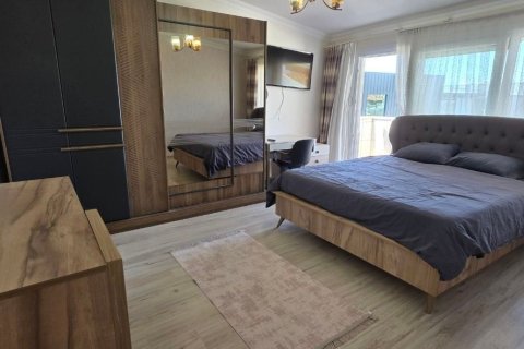 4+1 Lejlighed  i Oba, Antalya, Tyrkiet Nr. 228377 - 15