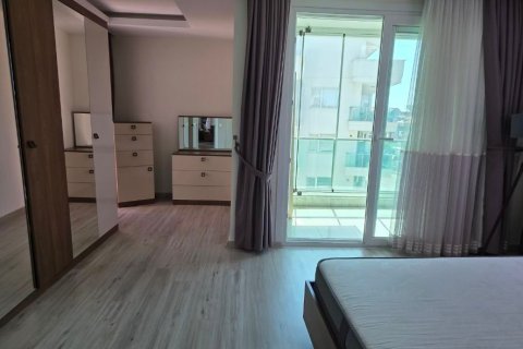 4+1 Lejlighed  i Oba, Antalya, Tyrkiet Nr. 228377 - 13
