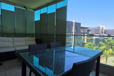 4+1 Lejlighed  i Oba, Antalya, Tyrkiet Nr. 228377 - 8