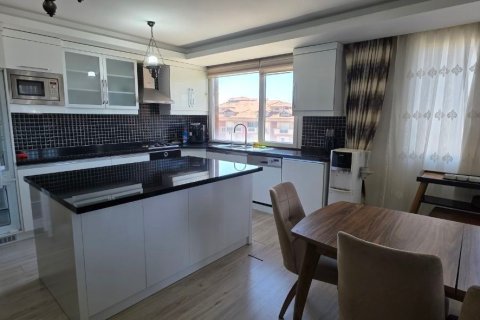 4+1 Lejlighed  i Oba, Antalya, Tyrkiet Nr. 228377 - 3