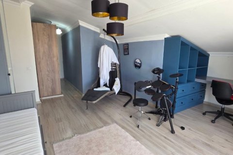 4+1 Lejlighed  i Oba, Antalya, Tyrkiet Nr. 228377 - 19