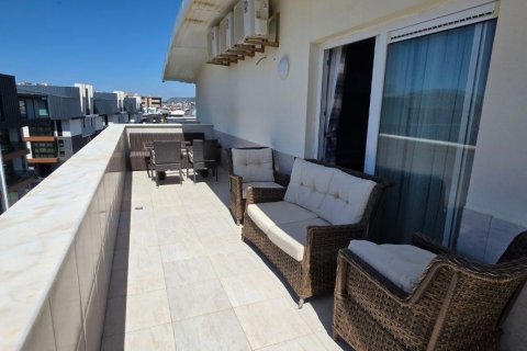 4+1 Lejlighed  i Oba, Antalya, Tyrkiet Nr. 228377 - 24