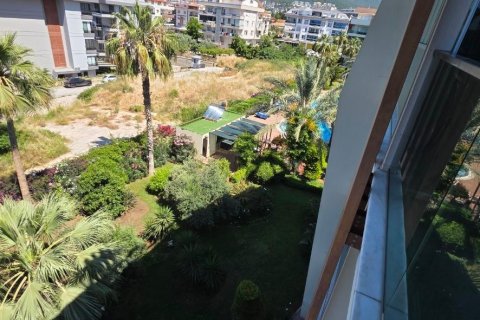 4+1 Lejlighed  i Oba, Antalya, Tyrkiet Nr. 228377 - 25