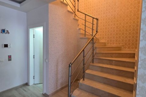 4+1 Lejlighed  i Oba, Antalya, Tyrkiet Nr. 228377 - 29
