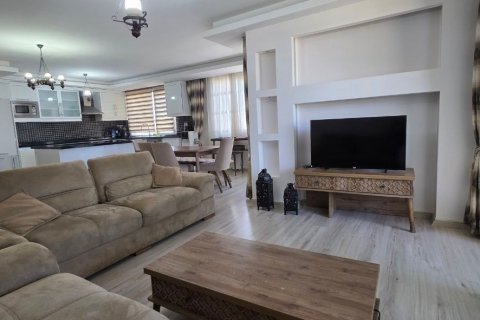 4+1 Lejlighed  i Oba, Antalya, Tyrkiet Nr. 228377 - 11