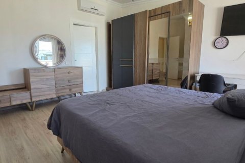 4+1 Lejlighed  i Oba, Antalya, Tyrkiet Nr. 228377 - 16