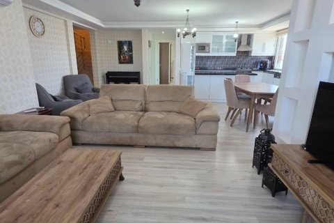 4+1 Lejlighed  i Oba, Antalya, Tyrkiet Nr. 228377 - 4