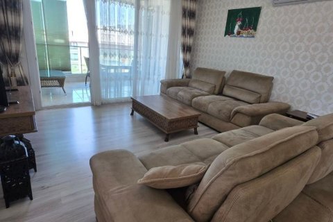 4+1 Lejlighed  i Oba, Antalya, Tyrkiet Nr. 228377 - 6