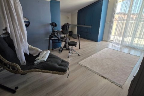 4+1 Lejlighed  i Oba, Antalya, Tyrkiet Nr. 228377 - 18