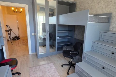 4+1 Lejlighed  i Oba, Antalya, Tyrkiet Nr. 228377 - 22