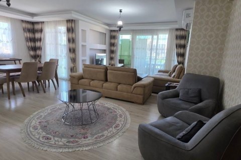 4+1 Lejlighed  i Oba, Antalya, Tyrkiet Nr. 228377 - 2