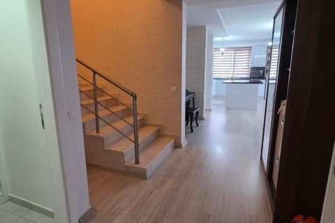 4+1 Lejlighed  i Oba, Antalya, Tyrkiet Nr. 228377 - 9