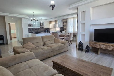 4+1 Lejlighed  i Oba, Antalya, Tyrkiet Nr. 228377 - 7