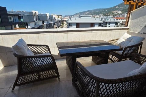 4+1 Lejlighed  i Oba, Antalya, Tyrkiet Nr. 228377 - 23