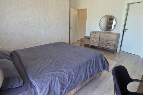 4+1 Lejlighed  i Oba, Antalya, Tyrkiet Nr. 228377 - 14