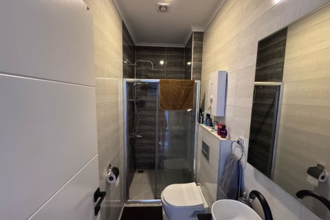 Продажа квартиры в Махмутларе, Анталье, Турция 2+1, 90м2, №228379 – фото 9