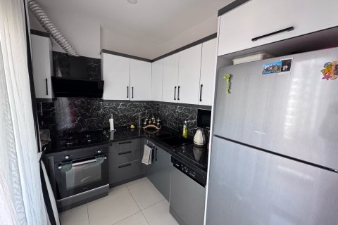 Продажа квартиры в Махмутларе, Анталье, Турция 2+1, 90м2, №228379 – фото 2