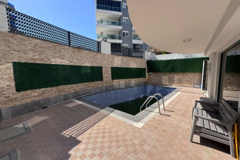 Продажа квартиры в Махмутларе, Анталье, Турция 2+1, 90м2, №228379 – фото 20