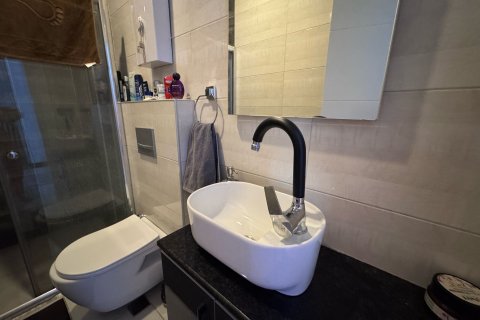 Продажа квартиры в Махмутларе, Анталье, Турция 2+1, 90м2, №228379 – фото 8