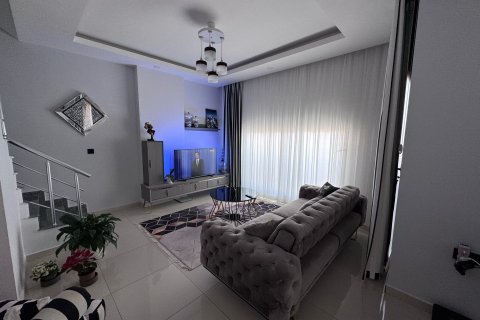 Daire  2+1  Mahmutlar, Antalya, Türkiye №228379