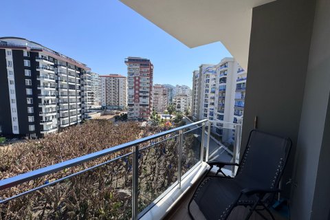 Продажа квартиры в Махмутларе, Анталье, Турция 2+1, 90м2, №228379 – фото 12