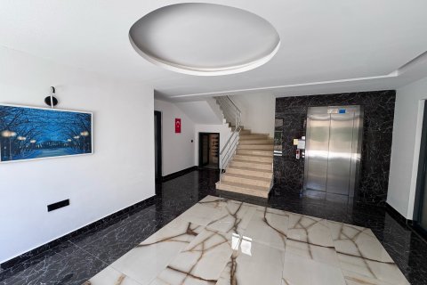 Продажа квартиры в Махмутларе, Анталье, Турция 2+1, 90м2, №228379 – фото 15