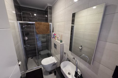 Продажа квартиры в Махмутларе, Анталье, Турция 2+1, 90м2, №228379 – фото 10