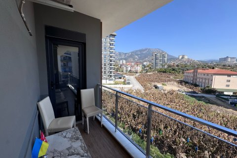 Продажа квартиры в Махмутларе, Анталье, Турция 2+1, 90м2, №228379 – фото 19