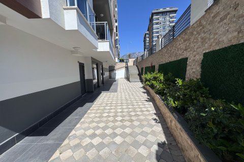 Продажа квартиры в Махмутларе, Анталье, Турция 2+1, 90м2, №228379 – фото 14