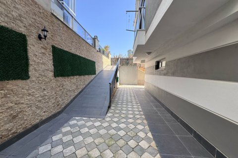 Продажа квартиры в Махмутларе, Анталье, Турция 2+1, 90м2, №228379 – фото 18