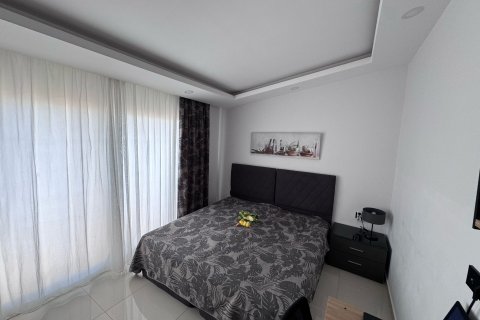 Продажа квартиры в Махмутларе, Анталье, Турция 2+1, 90м2, №228379 – фото 3
