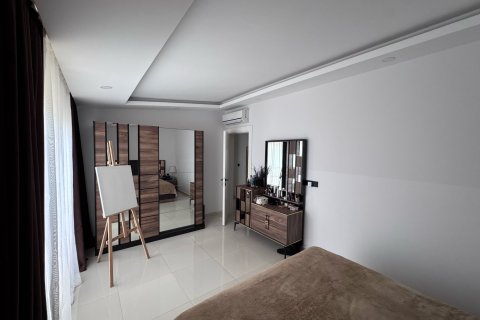 Продажа квартиры в Махмутларе, Анталье, Турция 2+1, 90м2, №228379 – фото 6