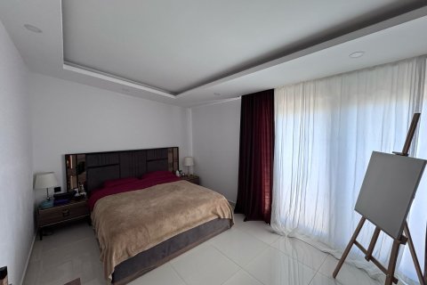 Продажа квартиры в Махмутларе, Анталье, Турция 2+1, 90м2, №228379 – фото 4