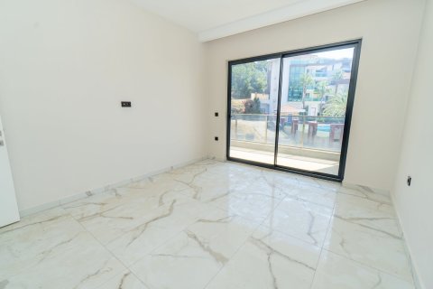 2+0 Lejlighed  i Kargicak, Alanya, Antalya, Tyrkiet Nr. 228375 - 9