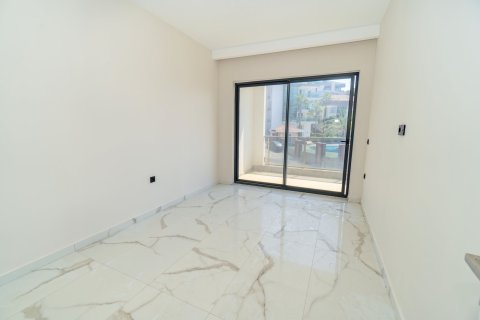2+0 Lejlighed  i Kargicak, Alanya, Antalya, Tyrkiet Nr. 228375 - 10