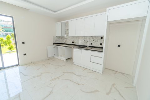 2+0 Lejlighed  i Kargicak, Alanya, Antalya, Tyrkiet Nr. 228375 - 3