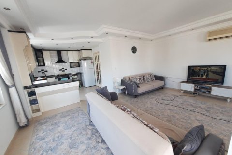 3+1 Apartment in Mahmutlar, Antalya, Turkey No. 228380