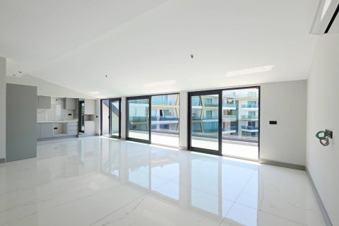 3+0 Penthouse i Kargicak, Alanya, Antalya, Tyrkiet Nr. 228374 - 5