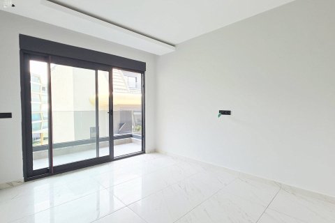 3+0 Penthouse i Kargicak, Alanya, Antalya, Tyrkiet Nr. 228374 - 13