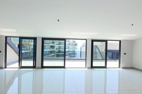 3+0 Penthouse i Kargicak, Alanya, Antalya, Tyrkiet Nr. 228374 - 4