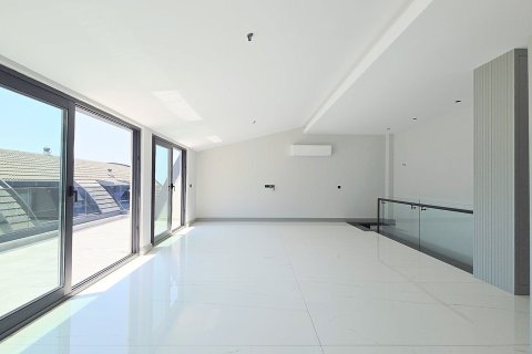 3+0 Penthouse i Kargicak, Alanya, Antalya, Tyrkiet Nr. 228374 - 8