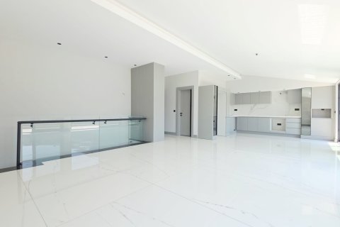 3+0 Penthouse i Kargicak, Alanya, Antalya, Tyrkiet Nr. 228374 - 2