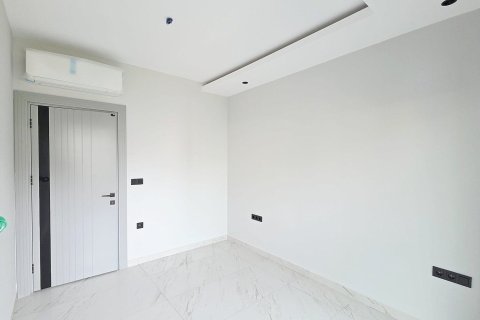 3+0 Penthouse i Kargicak, Alanya, Antalya, Tyrkiet Nr. 228374 - 12