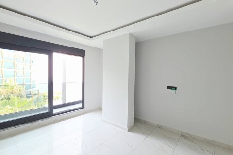 3+0 Penthouse i Kargicak, Alanya, Antalya, Tyrkiet Nr. 228374 - 15