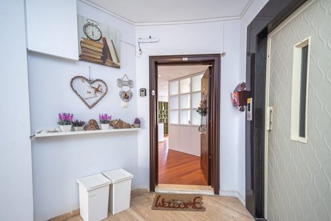 3+1 Lejlighed  i Oba, Antalya, Tyrkiet Nr. 228378 - 10