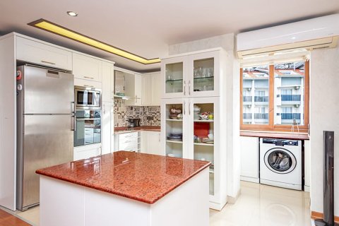 3+1 Lejlighed  i Oba, Antalya, Tyrkiet Nr. 228378 - 9