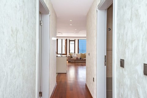 3+1 Lejlighed  i Oba, Antalya, Tyrkiet Nr. 228378 - 6